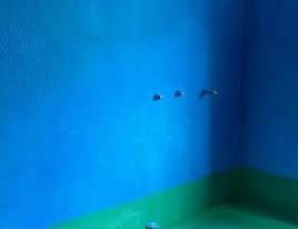 茂县卫生间测漏水多少钱