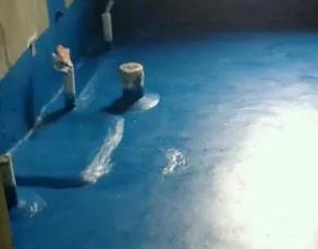 茂县卫生间测漏水多少钱